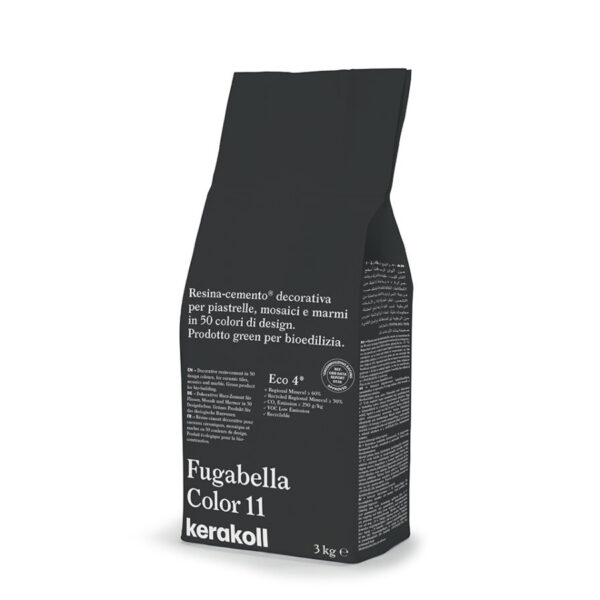 FUGABELLA COLOR 11