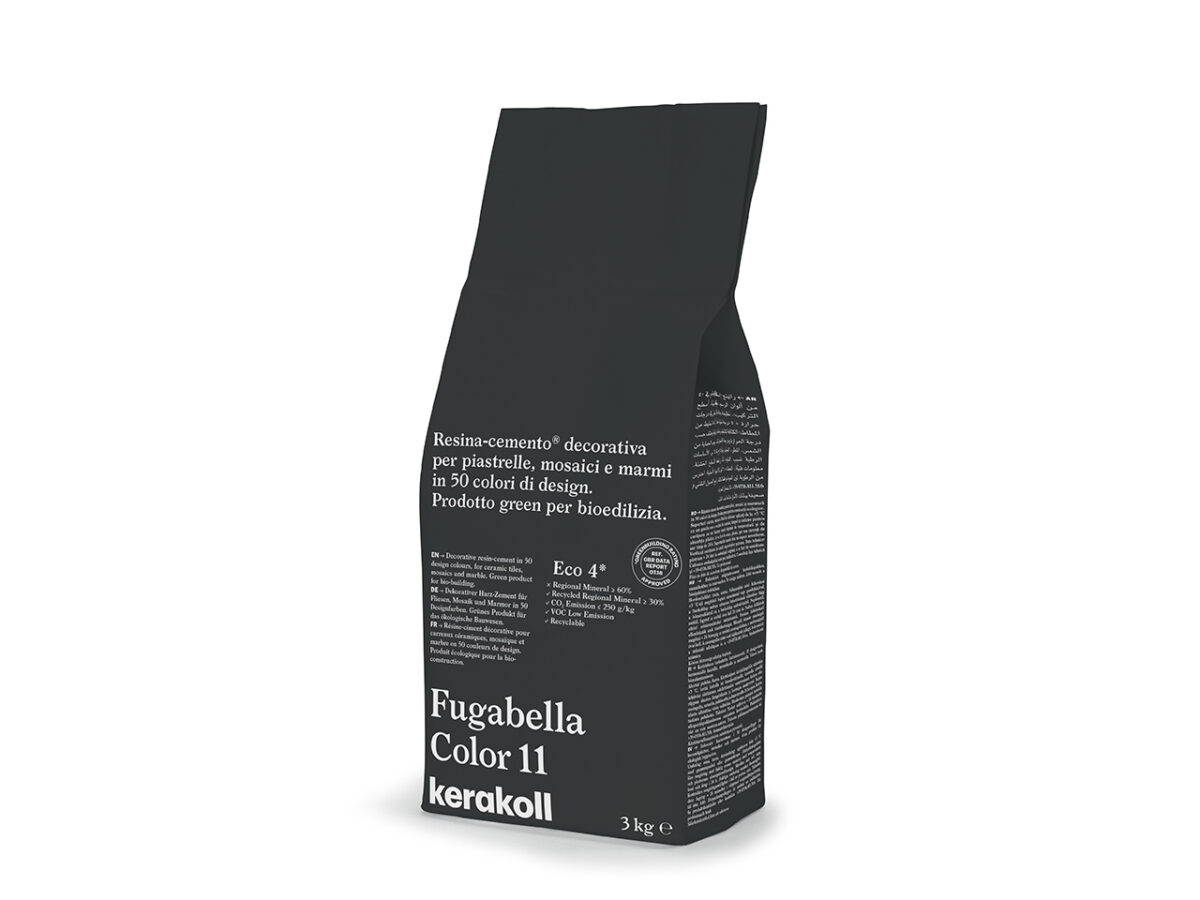 FUGABELLA COLOR 11