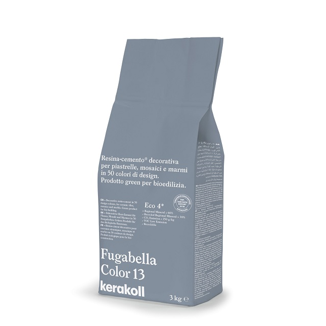 FUGABELLA COLOR 13