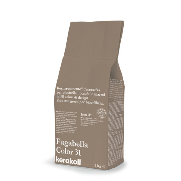 FUGABELLA COLOR 31