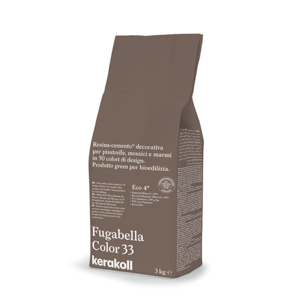 FUGABELLA COLOR 33