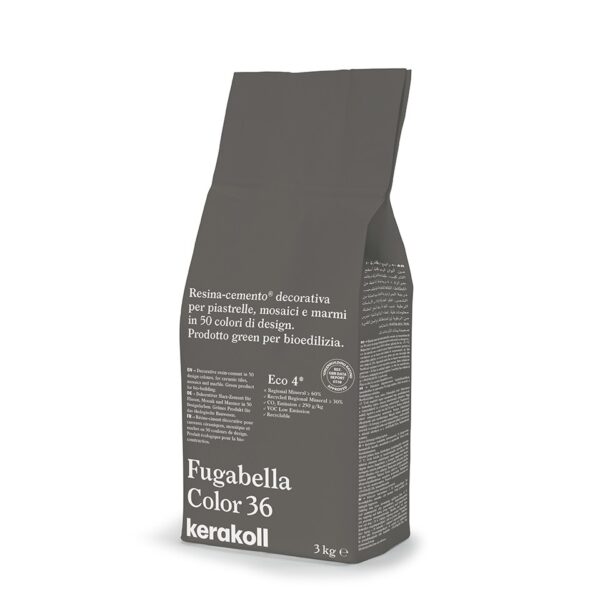 FUGABELLA COLOR 36