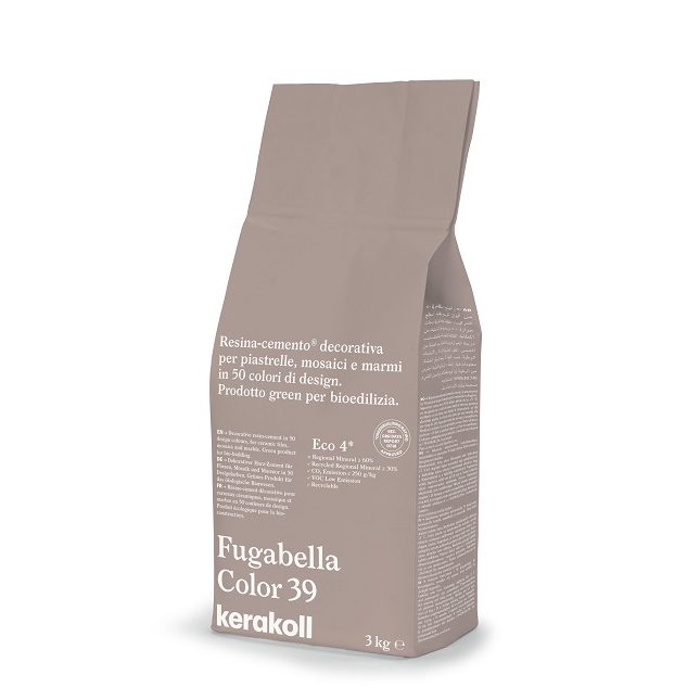 FUGABELLA COLOR 39