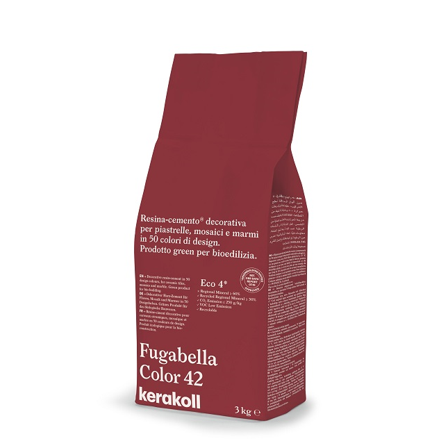 FUGABELLA COLOR 42