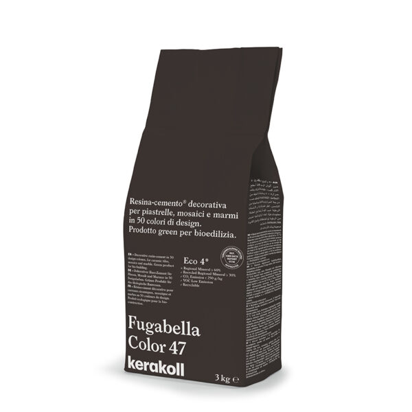 FUGABELLA COLOR 47