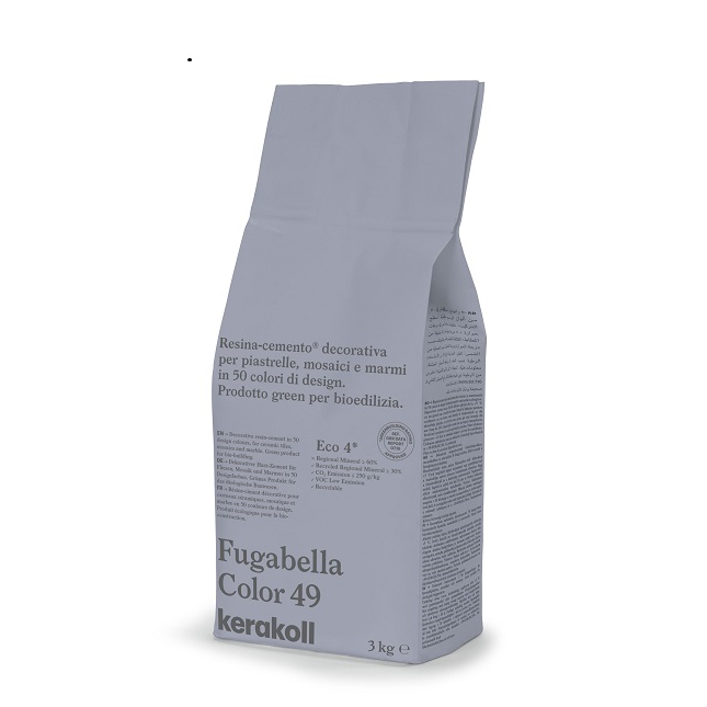 FUGABELLA COLOR 49