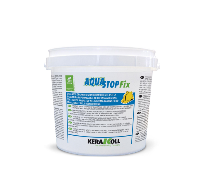 aquastop fix