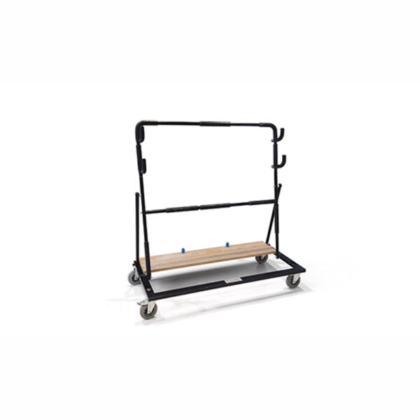 trolley-260-evo-front