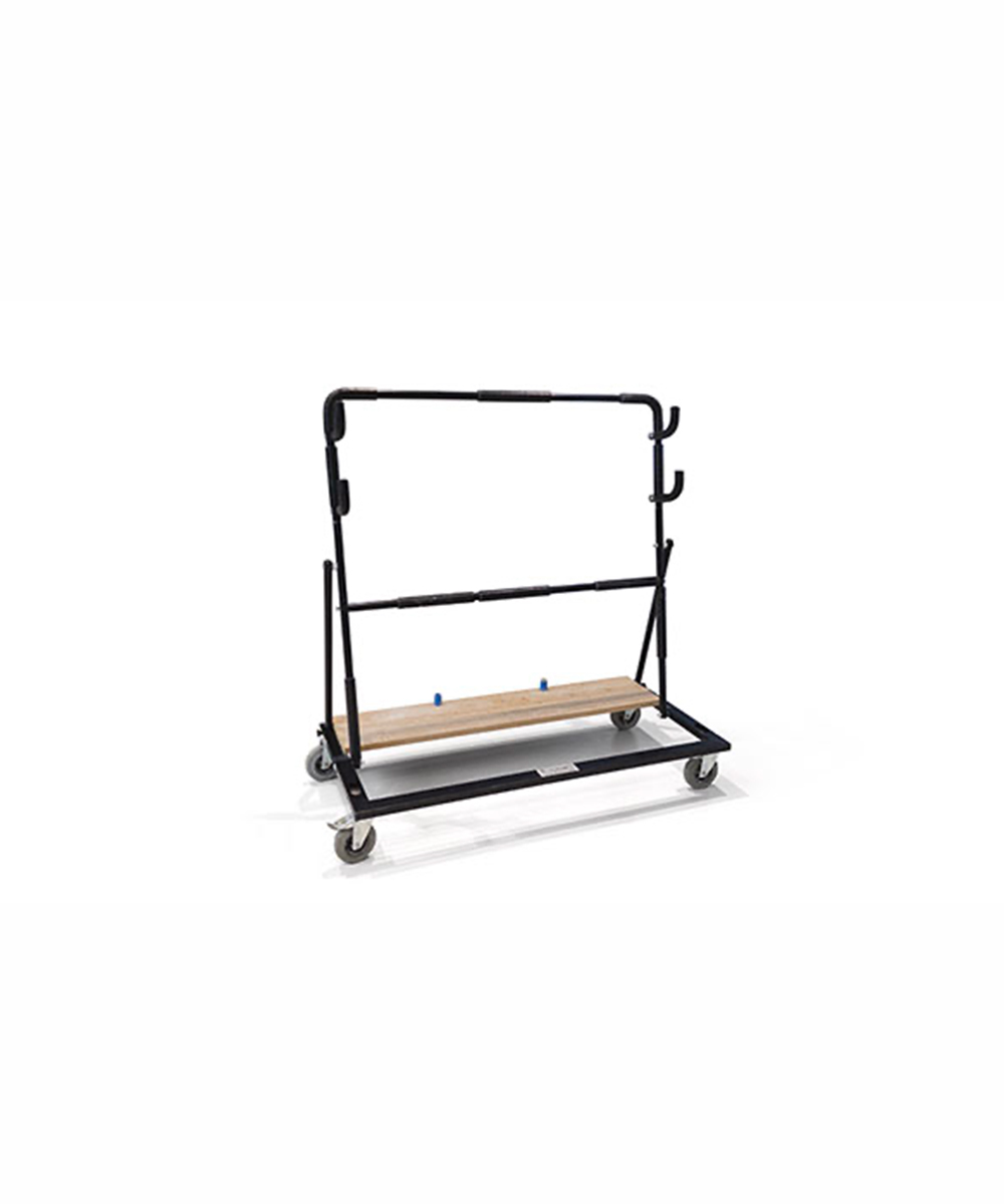 trolley-260-evo-front