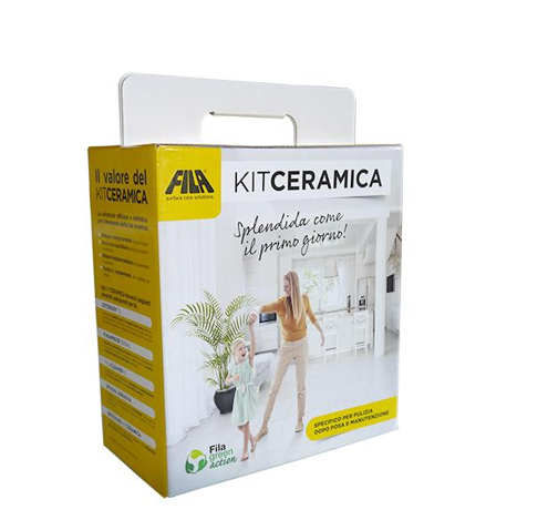 kit ceramica